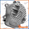 Pompe à eau pour TOYOTA | CPW-TY-107, 7.07223.00.0
